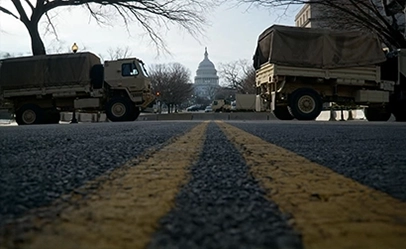 National Security & Defense